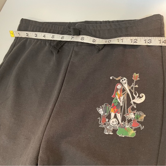 Disney nightmare before Christmas youth sweats - Picture 6 of 10